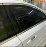 固特異（Goodyear）汽車(chē)貼膜 琥珀70SE系列汽車(chē)玻璃膜汽車(chē)膜全車(chē)膜防曬隔熱車(chē)窗膜膜隱私膜 曬單實(shí)拍圖