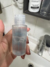 悠珂思（ukiss）卸妝水50ml 便攜旅行裝 溫和清爽潔膚卸妝液 新年禮物 曬單實(shí)拍圖