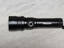 飛利浦（PHILIPS）強光手電筒長(cháng)續航充電200000戶(hù)外便攜登山巡邏流明家專(zhuān)用露營(yíng)5158 5158/10000毫安/露營(yíng)燈+聚焦鏡 曬單實(shí)拍圖