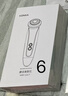 康佳（KONKA）美容儀家用面部按摩眼臉部提拉面膜導出導入儀器緊致法令紋提升神器生日禮物實(shí)用送媽媽長(cháng)輩 青墨綠【八大功能多級導入儀】+冰敷緊致+彩光護膚 曬單實(shí)拍圖