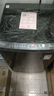 小天鵝（LittleSwan）波輪洗衣機全自動(dòng) 直驅變頻 深層超凈洗 一鍵智洗 10公斤【TB100V26DT】家電國家補貼20% 以舊換新 曬單實(shí)拍圖