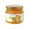全南蜂蜜柚子茶1000g 韓國進(jìn)口果醬 沖調飲品節日禮品 類(lèi)目TOP 曬單實(shí)拍圖