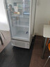 穗凌（SUILING）冷藏保鮮展示柜立式冰柜風(fēng)冷無(wú)霜飲料展柜啤酒柜水果蔬菜蛋糕保鮮陳列柜風(fēng)直冷柜超市便利店冰柜 317升丨單門(mén)直冷丨標準款丨317L 曬單實(shí)拍圖