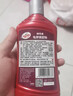 龜牌（Turtle Wax）鏡面釉多功能汽車(chē)劃痕釉車(chē)漆養護封釉?huà)伖庀炆瞎庠銎G鍍膜TC130605 曬單實(shí)拍圖