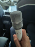 極氪官方定制 車(chē)載麥克風(fēng) 無(wú)線(xiàn)K歌話(huà)筒音響一體 適配極氪001/9X等 麥克風(fēng)2只裝 曬單實(shí)拍圖