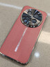 斯得弗適用榮耀Magic8Pro手機殼honor華為榮耀保護殼套秒變非凡大師鏡頭全包防摔高端電鍍男女士新款紅色 曬單實(shí)拍圖