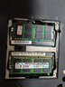三星二手筆記本內存條原裝原廠(chǎng)9成新4G/8G/16G/32G ddr3/4/5標壓/低壓內存一年換新 三星筆記本內存條DDR3-8G-1600 曬單實(shí)拍圖