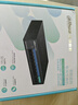 dahua大華8口百兆poe交換機130W 8口poe供電2口電口共10口無(wú)線(xiàn)ap監控網(wǎng)絡(luò )網(wǎng)線(xiàn)分線(xiàn)器傻瓜小型交換器 曬單實(shí)拍圖