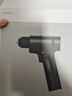 米家（MIJIA）小米無(wú)刷鋰電鉆手電鉆充電式電動(dòng)螺絲刀工具箱套裝家用起子機 曬單實(shí)拍圖