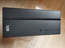 五色魚(yú)臺式機電腦主機辦公家用迷你臺式電腦整機（AMD-A8四核 16G 256G WiFi無(wú)線(xiàn)上網(wǎng) 上門(mén)服務(wù)） 曬單實(shí)拍圖