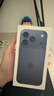Apple/蘋(píng)果 iPhone 17 Pro 256GB 深藍色 支持移動(dòng)聯(lián)通電信5G 雙卡雙待手機 曬單實(shí)拍圖
