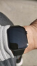 華為（HUAWEI）WATCH FIT 3 智能手表 超輕薄大屏 運動(dòng)減脂 強勁續航 男女情侶手表 幻夜黑 氟橡膠表帶（腕圍130-210mm） 曬單實(shí)拍圖