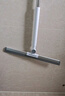 大衛可旋轉掃水器魔術(shù)掃把浴室刮水可伸縮一體桿刮地板神器F12 曬單實(shí)拍圖
