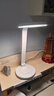 公牛（BULL）臺燈AAA級愛(ài)眼照明家用ML-E012B-CS無(wú)極調光延時(shí)關(guān)燈4000K 4鍵款 曬單實(shí)拍圖