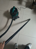 美菱家用吸塵器大功率超強吸力工業(yè)裝修美縫商用車(chē)用開(kāi)荒地毯倉庫酒店強力吸塵機國家補貼 曬單實(shí)拍圖