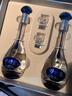 洋河 夢(mèng)之藍M3 52度 500ml*2瓶 禮盒裝 綿柔濃香型白酒（年份隨機） 曬單實(shí)拍圖