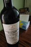 拉菲（LAFITE）傳奇波爾多赤霞珠干紅葡萄酒 750ml 紅酒單瓶裝 熱門(mén)商品 曬單實(shí)拍圖