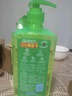 立白青檸洗潔精1kg維E精華不傷手A類(lèi)食品用去重油果蔬洗碗液洗滌靈 曬單實(shí)拍圖