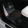 特斯拉（Tesla）官方 Model Y專(zhuān)車(chē)專(zhuān)用原廠(chǎng)定制 配件防護套餐套裝 全天候全包圍腳墊 曬單實(shí)拍圖