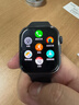 華為HUAWEI WATCH FIT 4 韻律黑氟橡膠表帶 華為運(yùn)動(dòng)智能手表超輕薄大屏潮流運(yùn)動(dòng)藍(lán)牙通話睡眠監(jiān)測(cè)fit4 曬單實(shí)拍圖