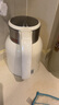 蘇泊爾（SUPOR）噸噸大容量電水壺熱水壺 2L無(wú)縫內膽電熱水壺316L不銹鋼燒水壺一鍵保溫 恒溫水壺 SW-20J01P 曬單實(shí)拍圖