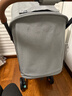 UPPAbaby MINU V3嬰兒推車(chē)可坐可躺超輕便攜嬰兒車(chē)可登機寶寶傘車(chē)口袋推車(chē) 深灰色GRY 曬單實(shí)拍圖