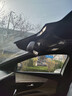 360標致408X/308/508/3008/4008/2008/5008原廠(chǎng)專(zhuān)用行車(chē)記錄儀免走線(xiàn) 曬單實(shí)拍圖