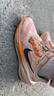 NIKE 耐克男女童飛馬跑步鞋AIR ZOOM PEGASUS 41兒童田徑訓練運動(dòng)鞋 FN5041-802 35 【建議腳長(cháng)22cm】 曬單實(shí)拍圖