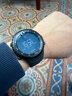 頌拓（SUUNTO）CORE松拓核心男表戶(hù)外登山表電子表氣壓高度計溫度深度計英文版 CORE核心全黑橡膠英文版 曬單實(shí)拍圖