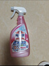 花王（KAO）浴室清潔劑500ml 衛生間廁所瓷磚玻璃除水垢去臭味防霉清洗劑噴霧 曬單實(shí)拍圖
