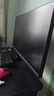 SANC盛色24.5英寸260Hz硬件低藍光 Fast IPS 電競顯示器 耳機掛架小夜燈 HDR400認證電腦屏幕N50Pro6 曬單實(shí)拍圖