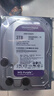 WD BLUE西數12T 14T 16T 18T企業(yè)級氦盤(pán)1T 6TB監控NAS 10TB臺式機硬盤(pán)8TB 3TB 希捷/西數3t機械硬盤(pán) 曬單實(shí)拍圖