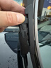 水彈杰凈兄弟鍍膜雨刮器寶馬325LI 525 530LI MiNi X1X2X3X4X5I3雨刷 前雨刮器一對（2支）備注車(chē)型 曬單實(shí)拍圖
