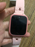 榮耀親選視海衛家兒童手表原裝4G視頻通話(huà)8重精準定位多功能中小學(xué)生超長(cháng)續航防摔防水男女孩新款 榮耀親選兒童手表【珊瑚粉】曬單送電話(huà)卡 曬單實(shí)拍圖
