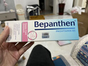 拜耳原裝正品拜耳護臀膏貝樂(lè )欣B5護臀霜新生嬰兒防寶寶紅屁屁100g/支 曬單實(shí)拍圖