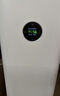 米家【家電國家補貼】小米空氣凈化器5S家用除甲醛除菌除過(guò)敏AC-M24-SC 曬單實(shí)拍圖