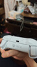 微軟（Microsoft）Xbox無(wú)線(xiàn)游戲手柄 Elite 2精英2代二代 白色青春版 無(wú)線(xiàn)控制器 藍牙 PC/平板/手機 Steam 明末 曬單實(shí)拍圖