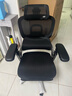永藝Flow550i智能人體工學(xué)椅按摩電腦椅子護腰人工力學(xué)座椅辦公電競椅 曬單實(shí)拍圖