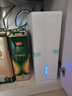 沁園（TRULIVA）凈水器家用廚下式雙子芯1200G 凈飲機直飲飲水機凈水機過(guò)濾器 8年RO反滲透過(guò)濾器 雙芯九級過(guò)濾 【全屋套裝】?jì)羲?7712前置 曬單實(shí)拍圖