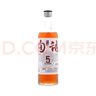 塔牌 陶語(yǔ)手釀五年 半干型 紹興黃酒 500ml*6瓶 整箱裝 加飯酒 曬單實(shí)拍圖