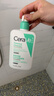 適樂(lè )膚（CeraVe）氨基酸潔面啫喱473ml溫和清潔控油泡沫混油性洗面奶男士女士 曬單實(shí)拍圖