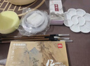 得力中國畫(huà)顏料多色國畫(huà)兒童成人美術(shù)生專(zhuān)用初學(xué)者套裝入門(mén)毛筆水墨畫(huà)工具全套24色國畫(huà)顏料小學(xué)生套裝 【進(jìn)階者】24色5ml-15件 曬單實(shí)拍圖
