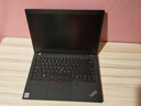 聯(lián)想ThinkPad T14酷睿i5/i7筆記本電腦商務(wù)辦公輕薄本獨顯移動(dòng)工作站 酷睿i7滿(mǎn)血增強版 獨顯2GB 32GB運行內存 + 1TB固態(tài)硬盤(pán) 曬單實(shí)拍圖