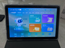 小天才酷蓋2025新款小學(xué)天才學(xué)習機學(xué)生平板電腦初中高中英語(yǔ)早教娛樂(lè )辦公 灰學(xué)習頂配+A級護眼+娛樂(lè ) 512GB 曬單實(shí)拍圖