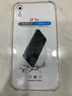 塵卡 適用蘋(píng)果XR手機殼iPhoneXR全包鏡頭軟殼Apple新款氣囊防摔外殼透明硅膠保護套超薄防刮簡(jiǎn)約男女 手機殼 新升級保護鏡頭四角氣囊硅膠軟殼 曬單實(shí)拍圖