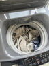 榮事達全自動(dòng)波輪洗衣機DD直驅變頻/銅線(xiàn)電機家用大容量洗脫一體高洗凈比大動(dòng)力 10.公斤【DD直驅變頻+鋼板箱體】一級能效 曬單實(shí)拍圖