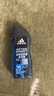 阿迪達斯 （adidas）男士沐浴露洗發(fā)水洗面奶三效合一 游泳去氯 保濕運動(dòng)后舒緩250ml  曬單實(shí)拍圖