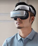 GOOVIS【全國30+官方門(mén)店順豐配送】G3 Max頭戴3D巨幕顯示器非vr一體機頭戴影院5K級高清視頻智能眼鏡 G致觀(guān)影大套裝 曬單實(shí)拍圖