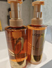 歐萊雅（LOREAL）大金瓶洗發(fā)水洗發(fā)露奇煥精油潤發(fā)柔順順滑干枯發(fā)洗頭膏洗護套裝 大金瓶洗發(fā)露440ml*2+100ml*2 曬單實(shí)拍圖