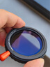 卓爾三合一磁吸濾鏡28層膜可調減光鏡ND2-32可變ndcpl偏振鏡67/72/77/82mm相機適用佳能索黑柔濾鏡 磁吸丨三合一系列丨28層【贈鏡頭蓋】 82mm 曬單實(shí)拍圖
